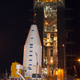 Illustration for article titled Watch the Cygnus Get Ready for Its First Post-Explosion Cargo Run to the Space Station